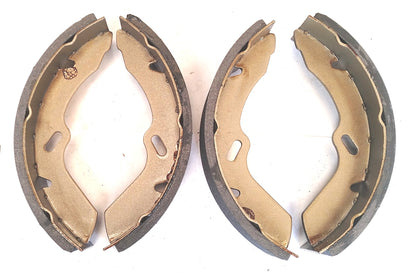 ZAPATA FRENO HYUNDAI HD 65 (DEL-TRAS)