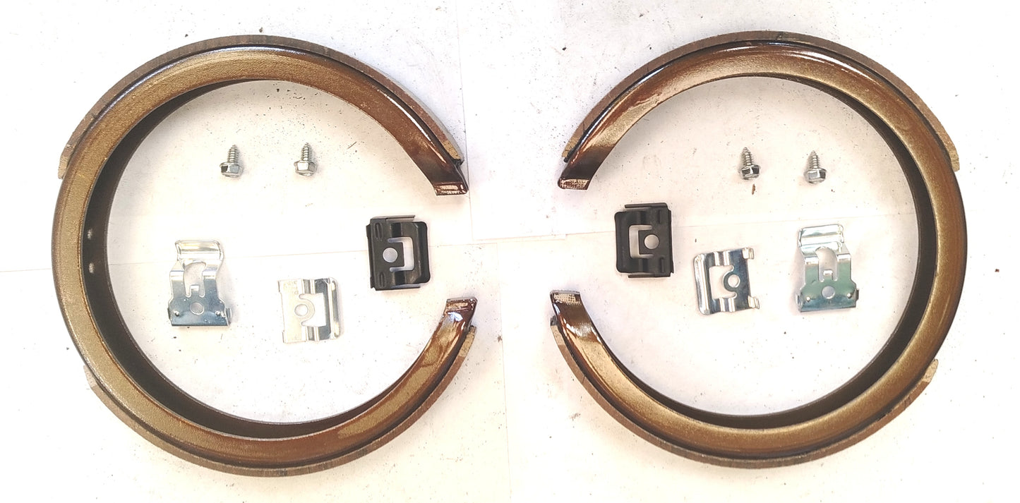 ZAPATA FRENO SSANGYONG KORANDO