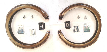 ZAPATA FRENO SSANGYONG KORANDO