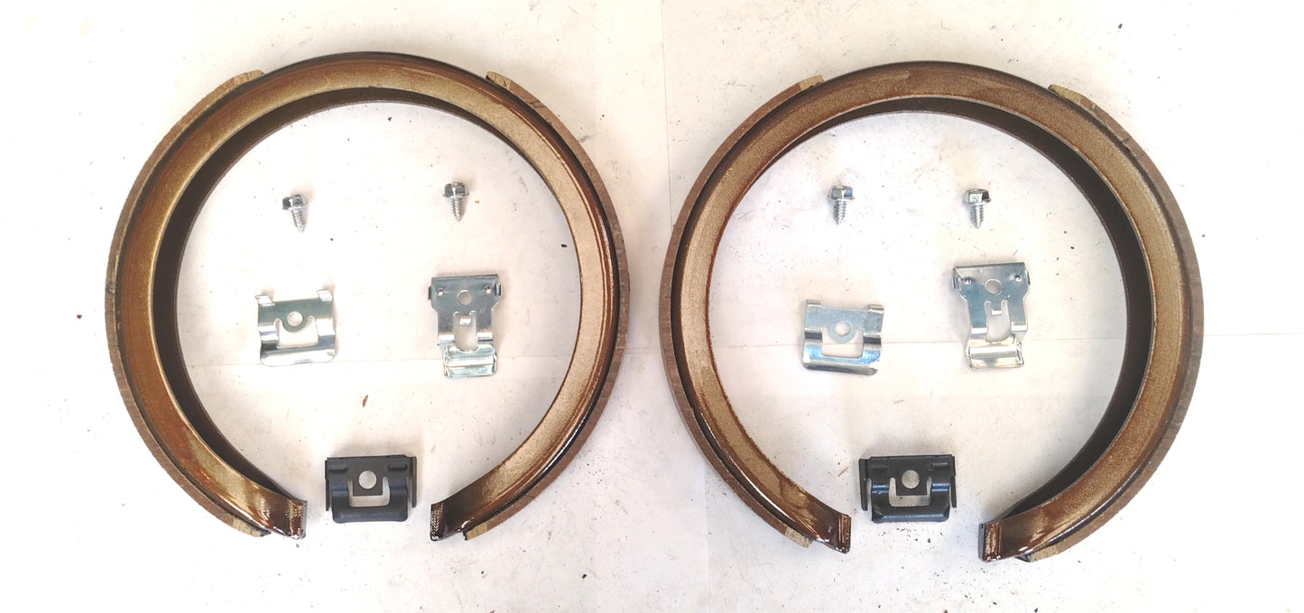 ZAPATA FRENO SSANGYONG KORANDO