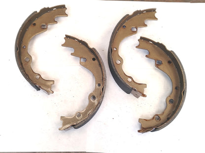 ZAPATA FRENO KIA PREGIO