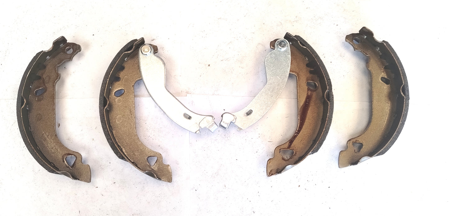 ZAPATA FRENO PEUGEOT PEUGEOT 306