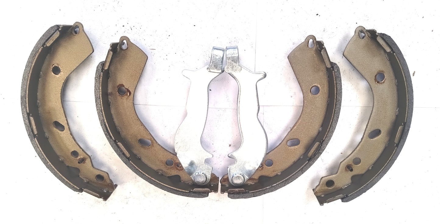 ZAPATA FRENO HYUNDAI GETZ