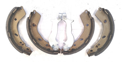 ZAPATA FRENO HYUNDAI GETZ