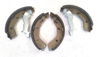 ZAPATA FRENO HYUNDAI GETZ