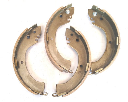 MITSUBISHI MONTERO PAJERO V11 - HARD TOP (DIM. Ø254X50 mm ANCHO)