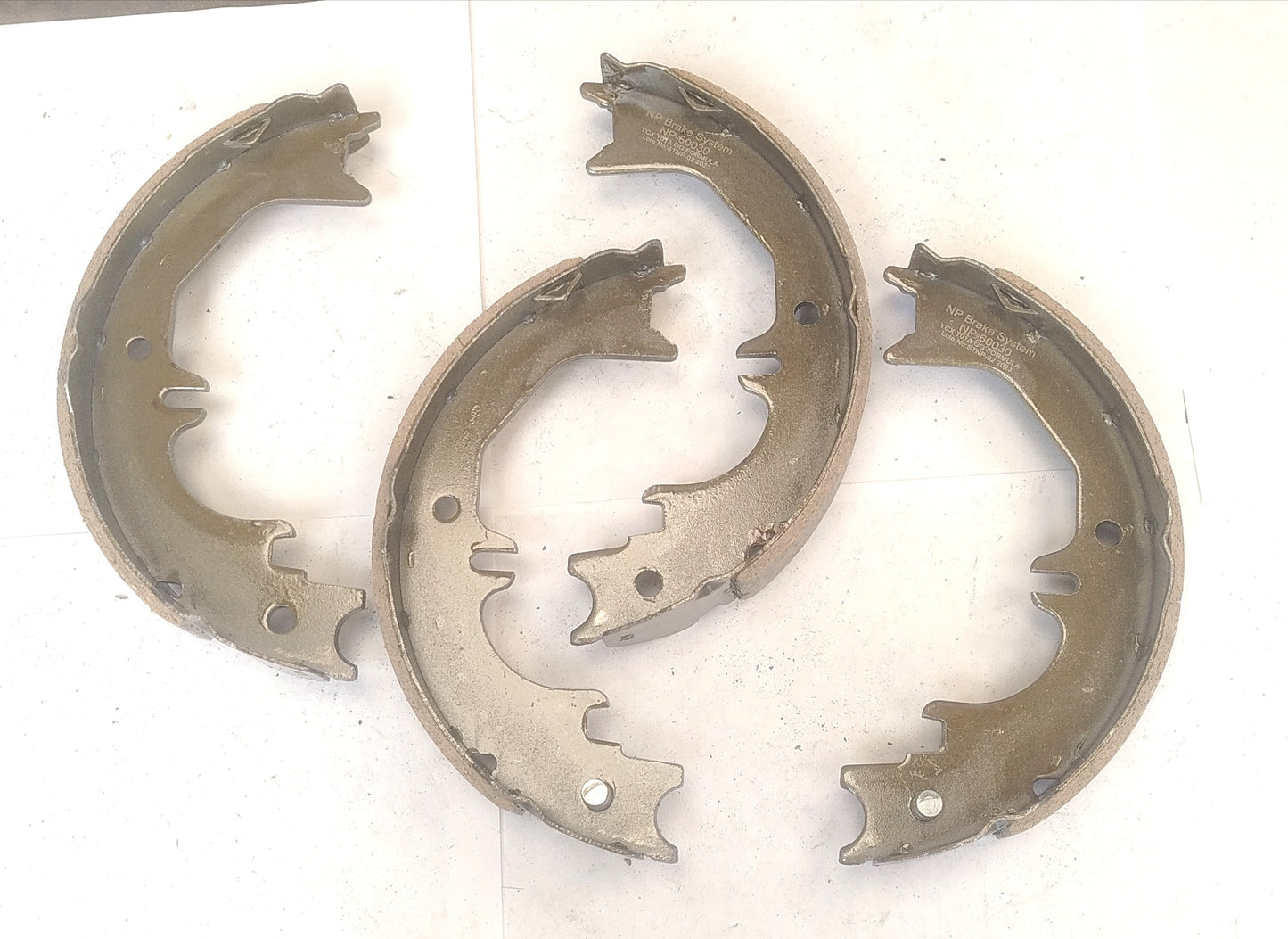 TOYOTA LAND CRUSIER BURBUJA (EMERGENCIA)  4 ZUNCHOS