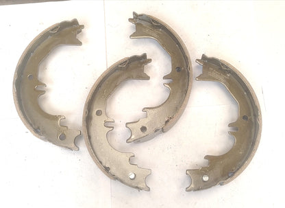 TOYOTA LAND CRUSIER BURBUJA (EMERGENCIA)  4 ZUNCHOS