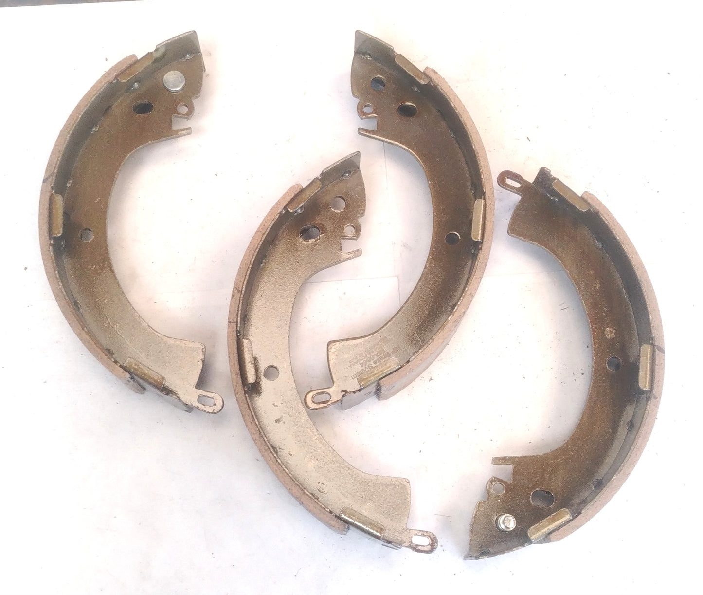 MITSUBISHI L200 - L200 M (DIM. Ø254X50 mm ANCHO)