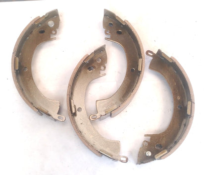 MITSUBISHI L200 - L200 M (DIM. Ø254X50 mm ANCHO)