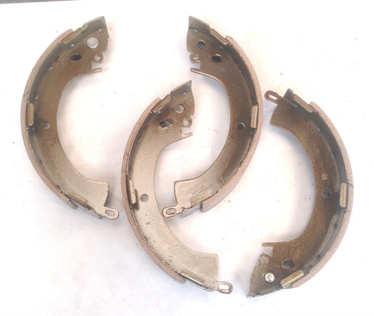 MITSUBISHI L200 - L200 M (DIM. Ø254X50 mm ANCHO)