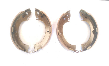 MITSUBISHI L200 - L200 M (DIM. Ø254X50 mm ANCHO)