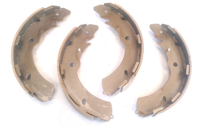 ZAPATA FRENO MITSUBISHI SPORTERO