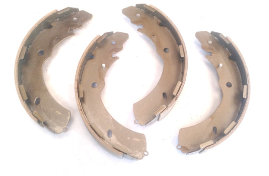 ZAPATA FRENO MITSUBISHI SPORTERO