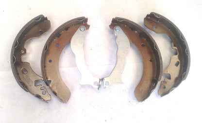 ZAPATA FRENO FORD ECO SPORT 4X4 03-07