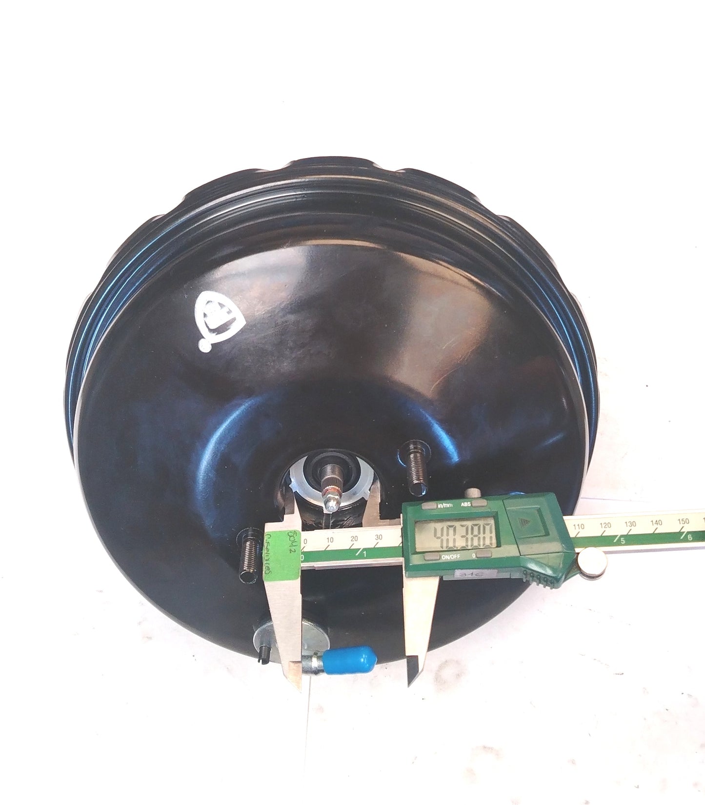 SERVO FRENO MAZDA 323 NX9