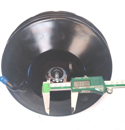 SERVO FRENO NISSAN D21