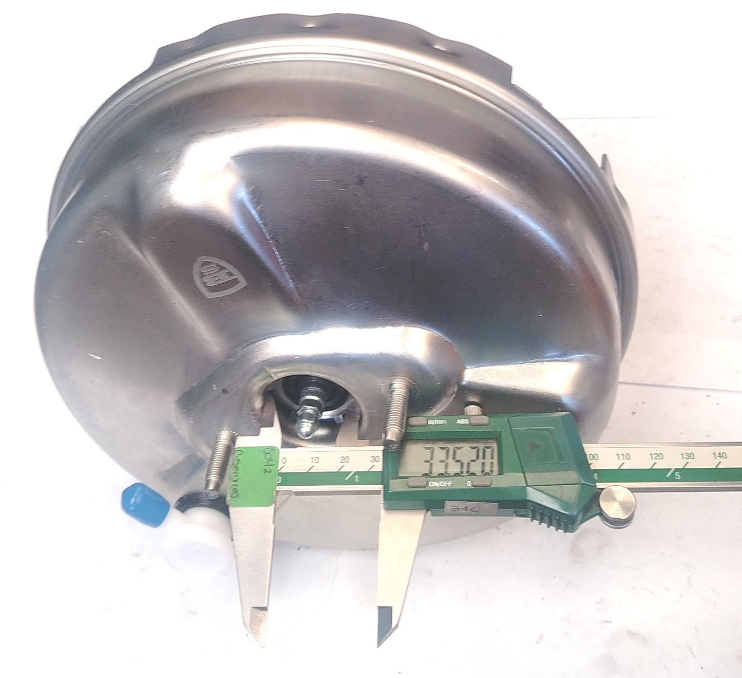 SERVO FRENO RENAULT 9 (TIPO BENDIX)