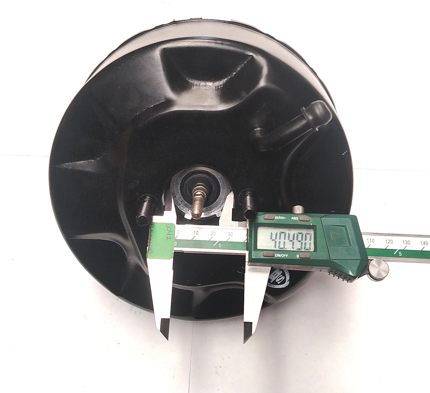 SERVO FRENO MAZDA 323 MOD 85