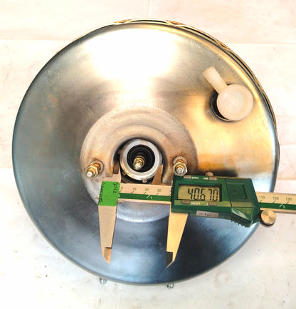 SERVO FRENO RENAULT 18 GTX