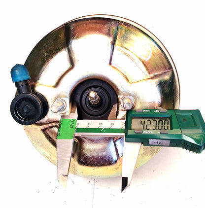 SERVO FRENO FIAT FIAT TEMPRA