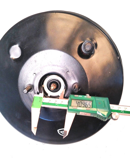 SERVO FRENO HONDA CIVIC 93