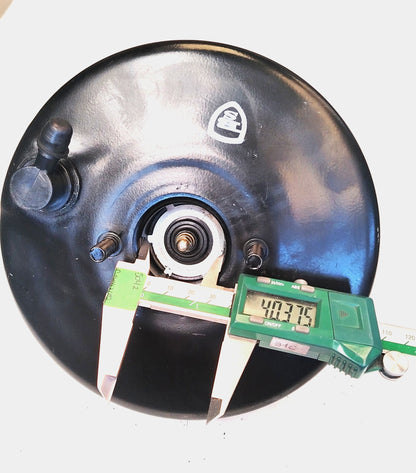 SERVO FRENO CHEVROLET CHEVETTE 86