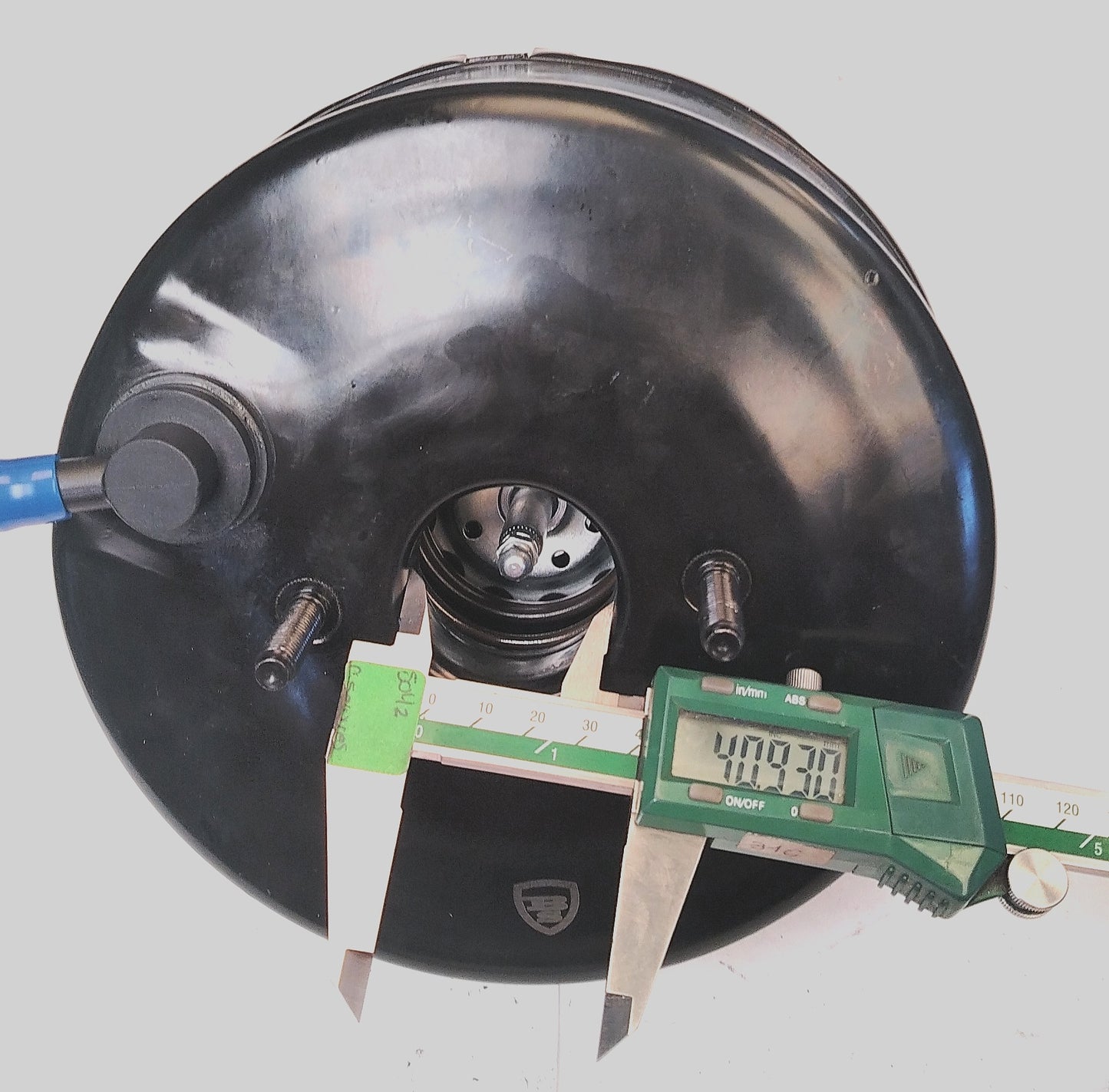 SERVO FRENO CHEVROLET SWIFT 1.3 M/N