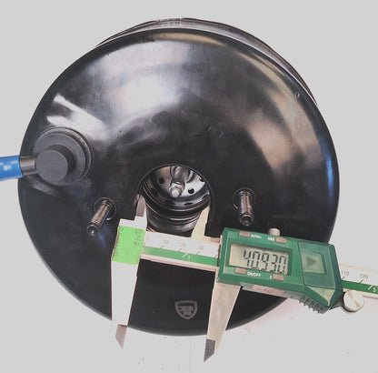 SERVO FRENO CHEVROLET SWIFT 1.3 M/N
