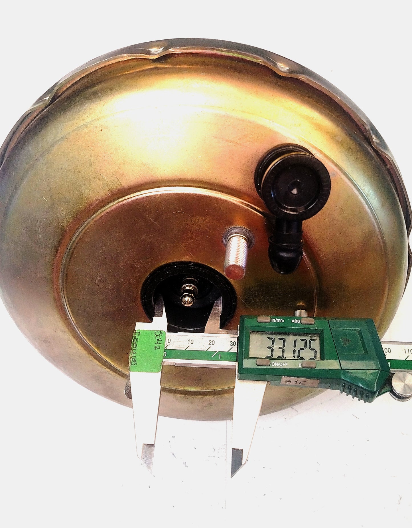 SERVO FRENO LADA SAMARA