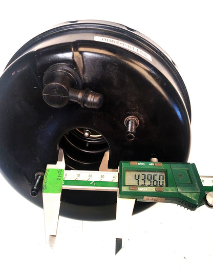 SERVO FRENO HYUNDAI SANTRO