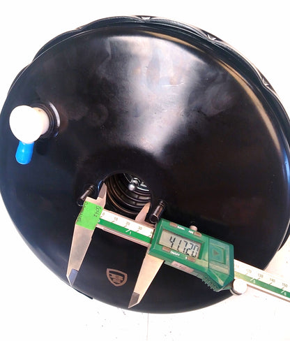 SERVO FRENO RENAULT MEGANNE SCENIC