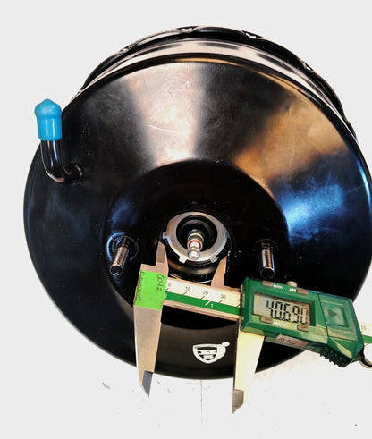 SERVO FRENO NISSAN PATHFINDER