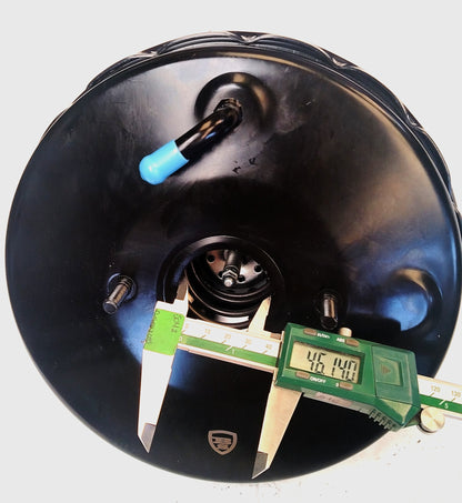 SERVO FRENO CHEVROLET AVEO