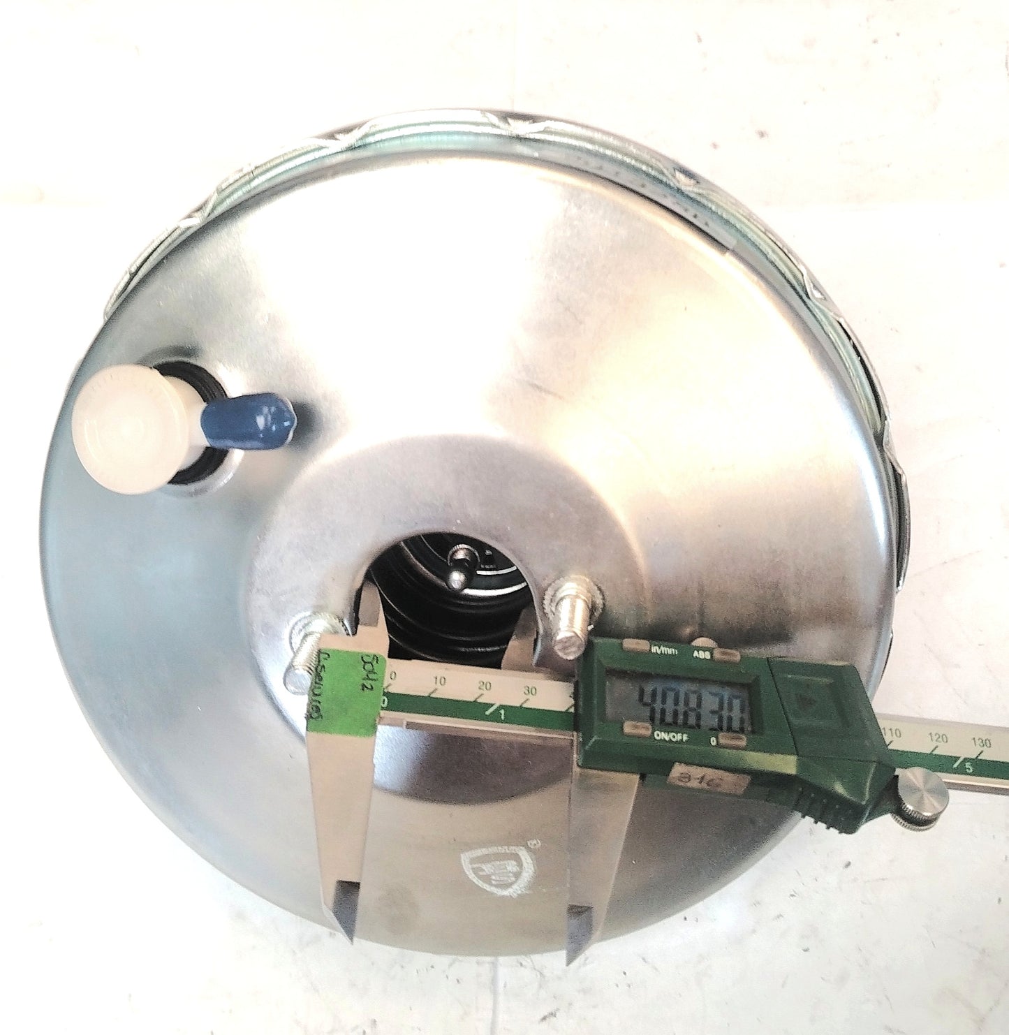 SERVO FRENO TOYOTA COROLLA