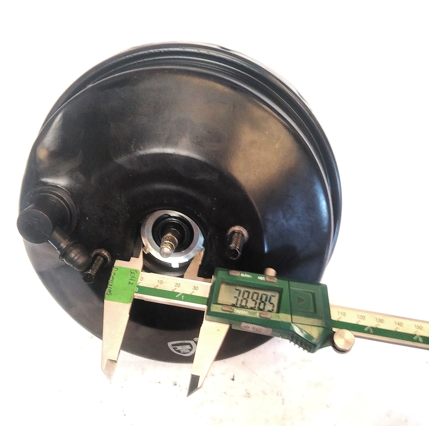 SERVO FRENO MITSUBISHI L300 86