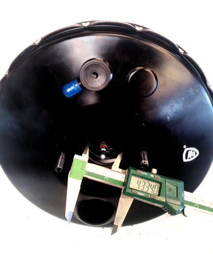 SERVO FRENO RENAULT DUSTER 2.0 CC