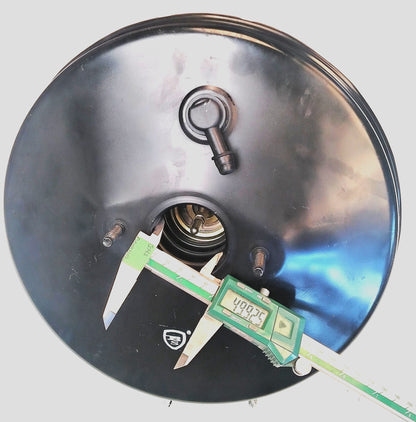 SERVO FRENO NISSAN QASHQAI