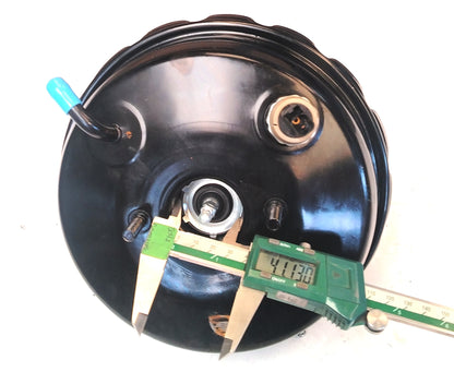 SERVO FRENO TOYOTA FORTUNER 3.0