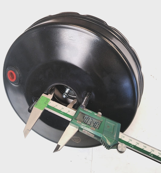 SERVO FRENO HYUNDAI I-10 (TAXI)