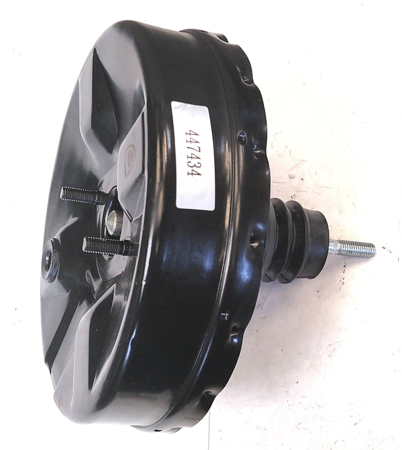 SERVO FRENO CHEVROLET CORSA (SISTEMA DELCO BOMBA PLANA