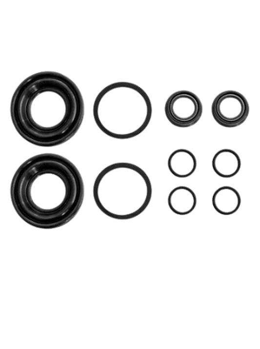 MAZDA MATSURI TRAS (30MM 2L-2G - KIT COMPLETO CON RETENES Y O'RINGS)