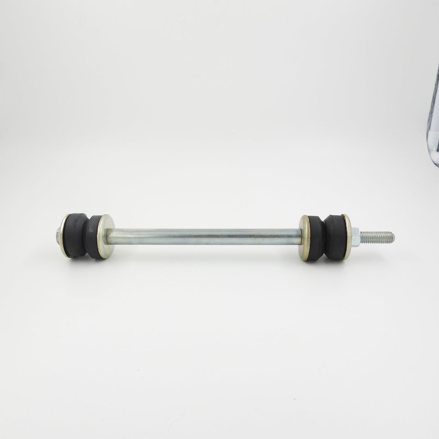 MUÑECO  VARILLA ESTABILIZADORA (O BIELETA) NISSAN PATROL M60 / 81 DEL LARGO 10"