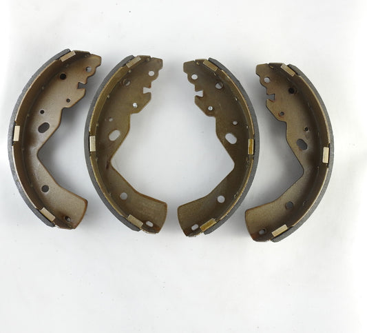 MAZDA B2200 INYECTION 05.. - BT50 4X2 06..15 /NISSAN FRONTIER NP300 4X4 16… / FORD RANGER 4X4 /4X2/RENAULT ALASKAN 16..20