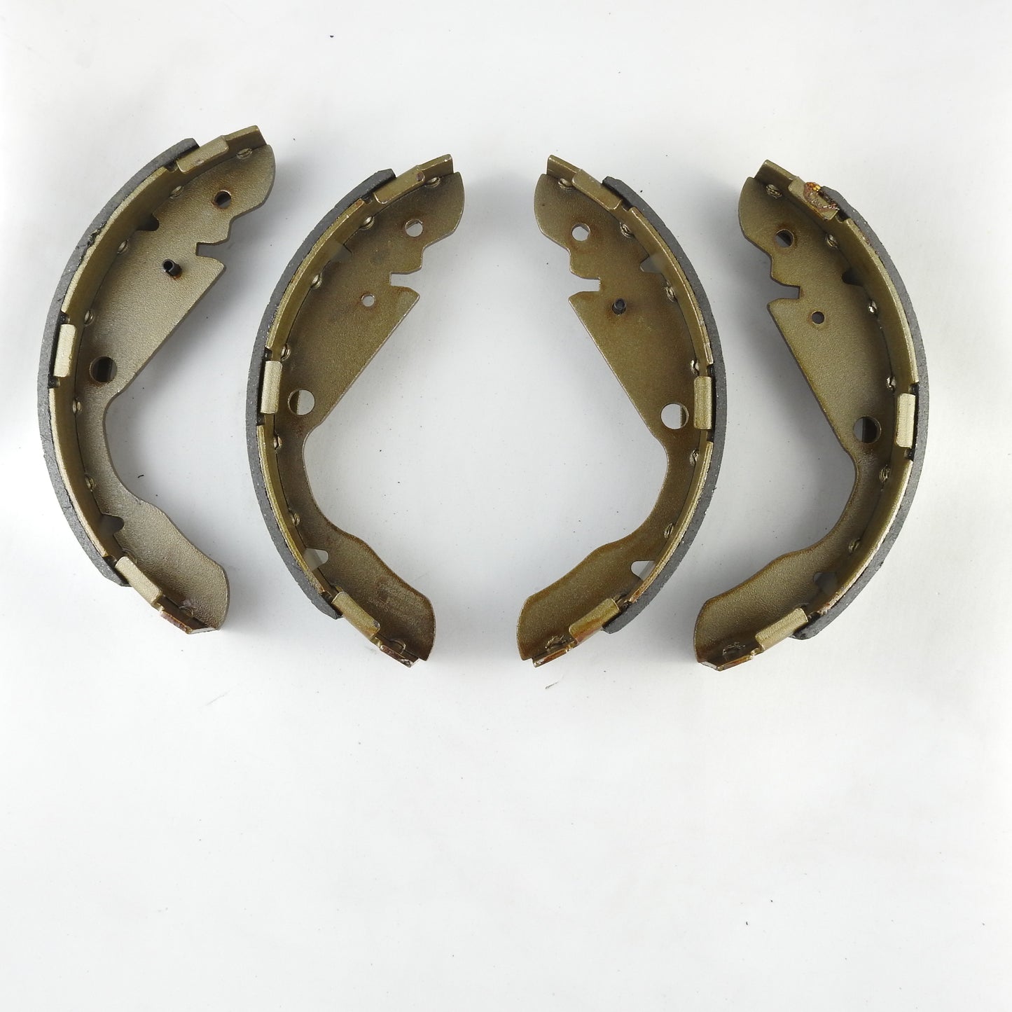 ZAPATAS CERAMICA MAZDA B2000 - 2200 M.V / MITSUBISHI MONTERO STANDAR
