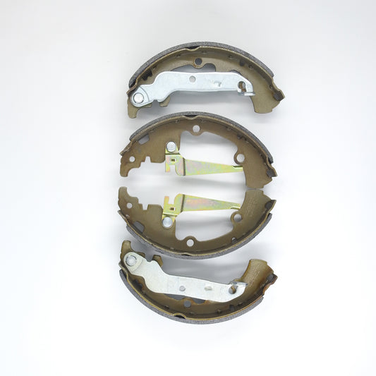 ZAPATAS CERAMICA FORD ECO SPORT  4X2 - FIESTA SUPER CHARGER 03..97