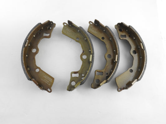 ZAPATAS CERAMICA KIA PICANTO MORNING 19