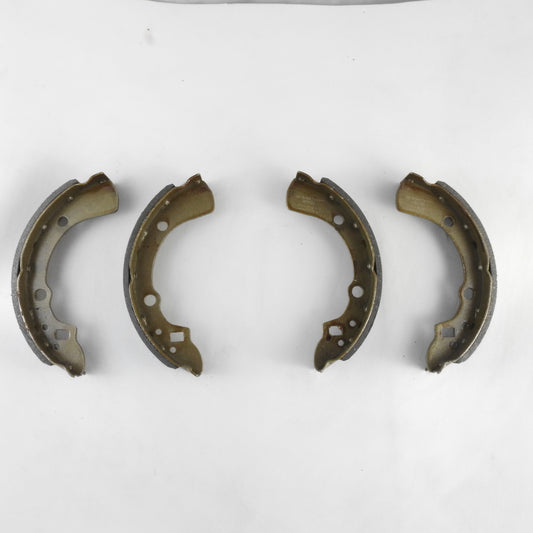 ZAPATAS CERAMICA MAZDA 323 85