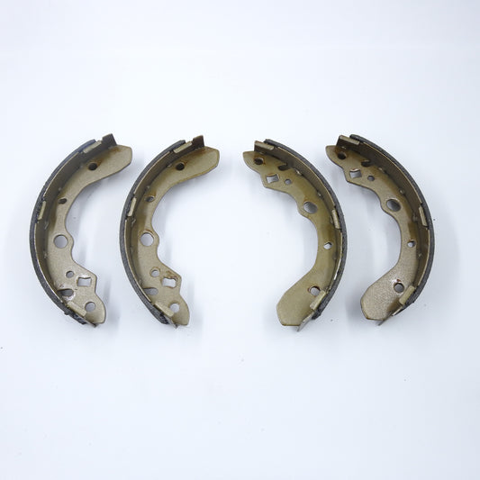 ZAPATAS CERAMICA FORD LASER 01.. / MAZDA ALLEGRO 99..04