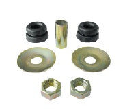 KIT TEMPLETE  MAZDA B2000 - 2200 PARA LA SUSPENSIÓN